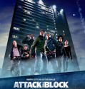 Attack The Block 2011