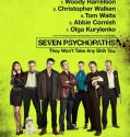 Seven Psychopaths (2012)