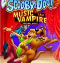 Scooby-Doo Music Of The Vampire (2012)