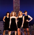Sex and the City (1998-2004)