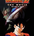 Dragon Ball Z: The Movie – The Tree of Might (1990)
