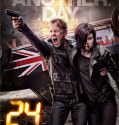 24  Live Another Day (2001– )