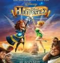 TINKER BELL AND THE PIRATE FAIRY 2014 BRRip ΜΕΤΑΛΩΤΙΣΜΕΝΟ