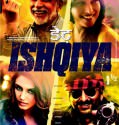 Dedh Ishqiya (2014)