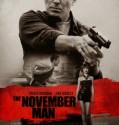 The November Man 2014 WEBRip