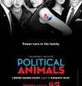 POLITICAL ANIMALS  2012