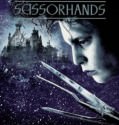 Edward Scissorhands 1990