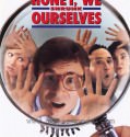 Honey we shrunk ourselves (1997)
