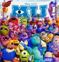 Monsters University / ΜΠΑΜΠΟΥΛΕΣ ΠΑΝΕΠΙΣΤΗΜΙΟΥ 2013 ΜΕΤΑΓΛΩΤΙΣΜΕΝΟ