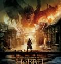 The Hobbit: The Battle of the Five Armies (2014) (Προσεχώς)