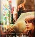 Lost in Translation (2003)