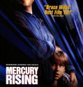 Mercury Rising (1998)