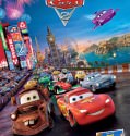 Cars 2 (2011) μεταγλωτισμενο