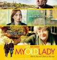 My Old Lady (2014) BRRip