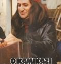 O kamikazi tsantakias – O ΚΑΜΙΚΑΖΙ ΤΣΑΝΤΑΚΙΑΣ(1982)