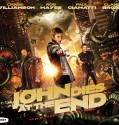 John Dies at the End (2012)