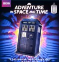 An Adventure in Space and Time 2013