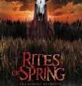 Rites Of Spring (2011)