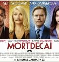Mortdecai (2015)
