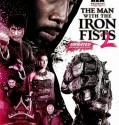 The Man With The Iron Fist 2 (2015)