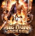 Action Jackson (2014)