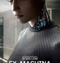 Ex Machina (2015)
