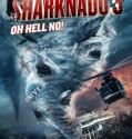 Sharknado 3: Oh Hell No! (2015)