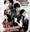 10,000 Saints / Ten Thousand Saints (2015)