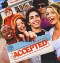 Accepted – Φοιτητής στα Ψέματα! (2006) BRrip