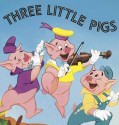 The Three Little Pigs (1998) ΜΕΤΑΓΛΩΤΙΣΜΕΝΟ