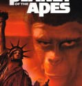 Planet of the Apes (1968)