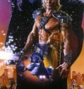 Masters of the Universe (1987)