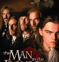 The Man in the Iron Mask (1998)