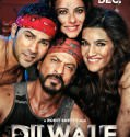 Dilwale (2015)