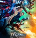 Legends of Tomorrow (2016-)