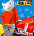 Stuart Little (1999) ΜΕΤΑΓΛΩΤΙΣΜΕΝΟ