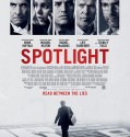 Spotlight (2015)