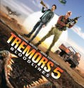 Tremors 5: Bloodlines (2015)