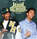 Mac and Devin Go to High School (2012)