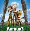 Arthur 3 The War of the Two Worlds (2010)