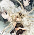 Yosuga no sora (2010)