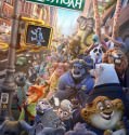 Zootopia (2016)