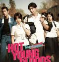 Hot Young Bloods (2014)