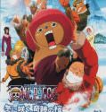 One Piece Movie 9 – Episode of Chopper Plus: Bloom in Winter, Miracle Cherry Blossom