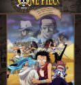 One Piece Movie 8 -The Desert Princess and the Pirates: Adventures in Arabasta