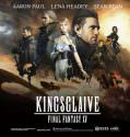Kingsglaive: Final Fantasy XV (2016)