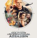 True Memoirs of an International Assassin (2016)