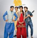 Happy Bhaag Jayegi (2016)