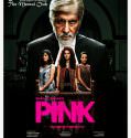 Pink (2016)