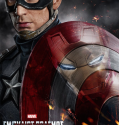Captain America 3: Civil War (2016)